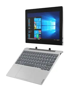 Замена Прошивка планшета Lenovo IdeaPad D330 N4000 в Белгороде